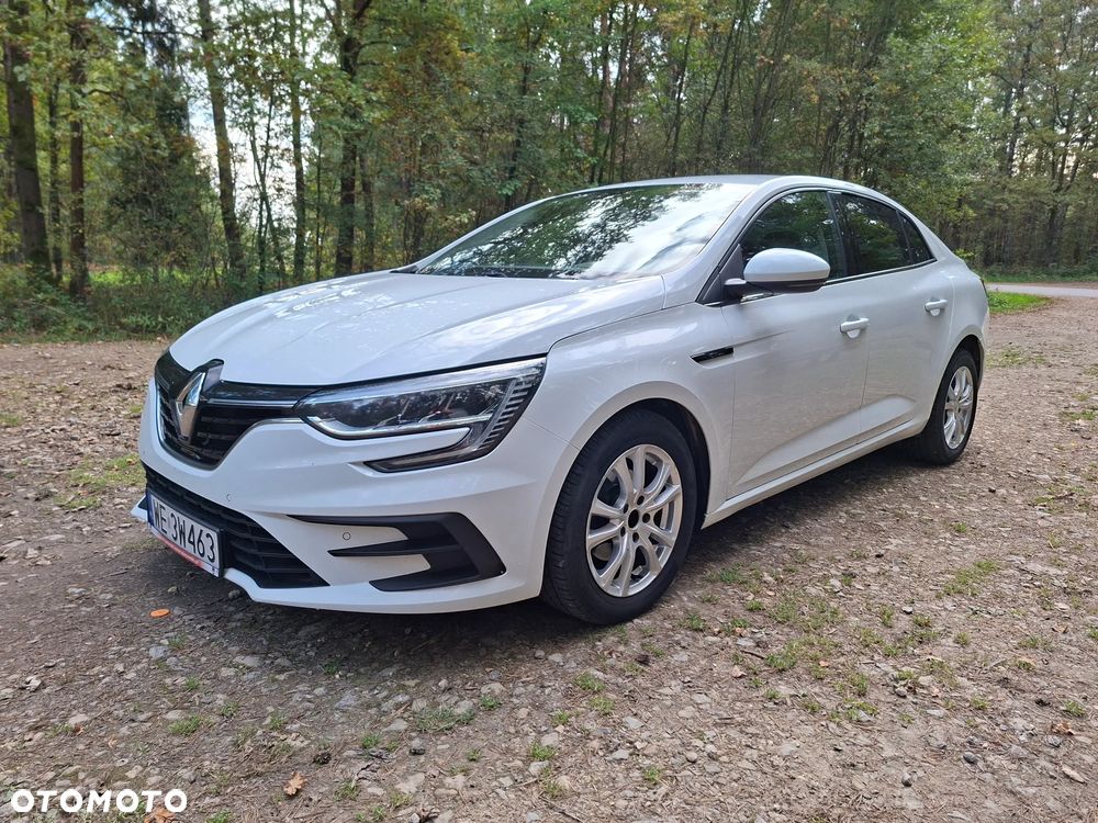 Renault Megane - 2
