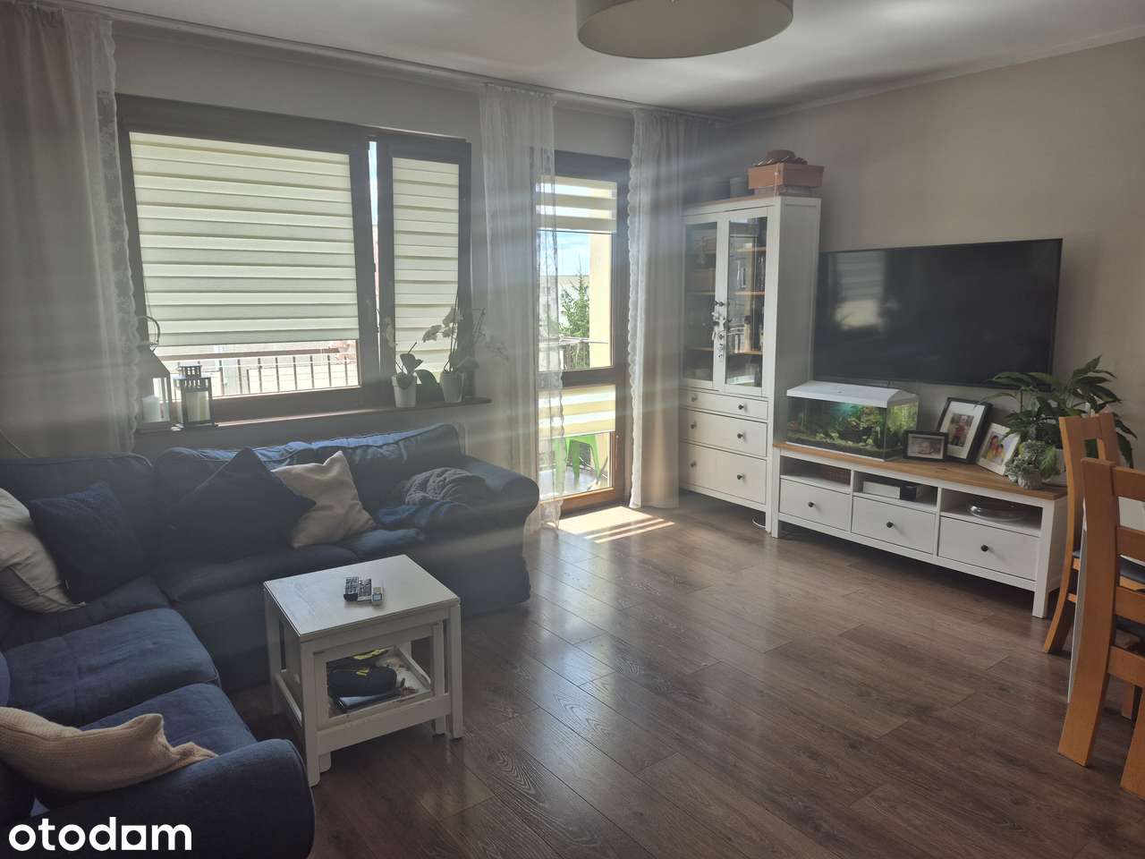 Mieszkanie na sprzedaż, 4 pokoje, 75 m², Głogów