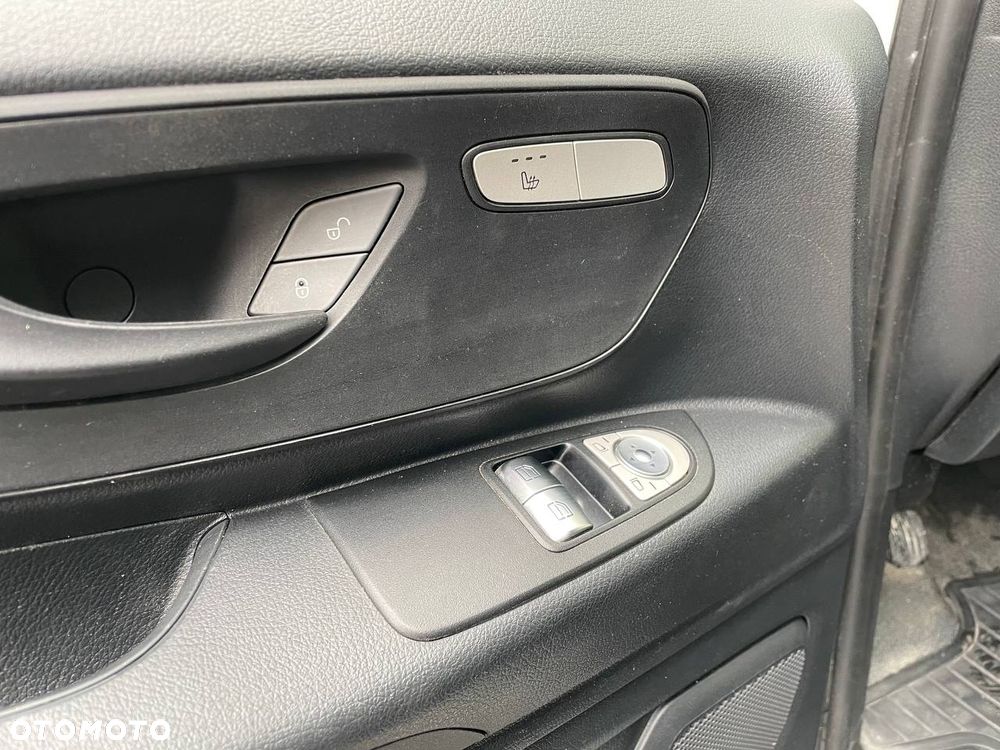 Mercedes-Benz Vito - 16