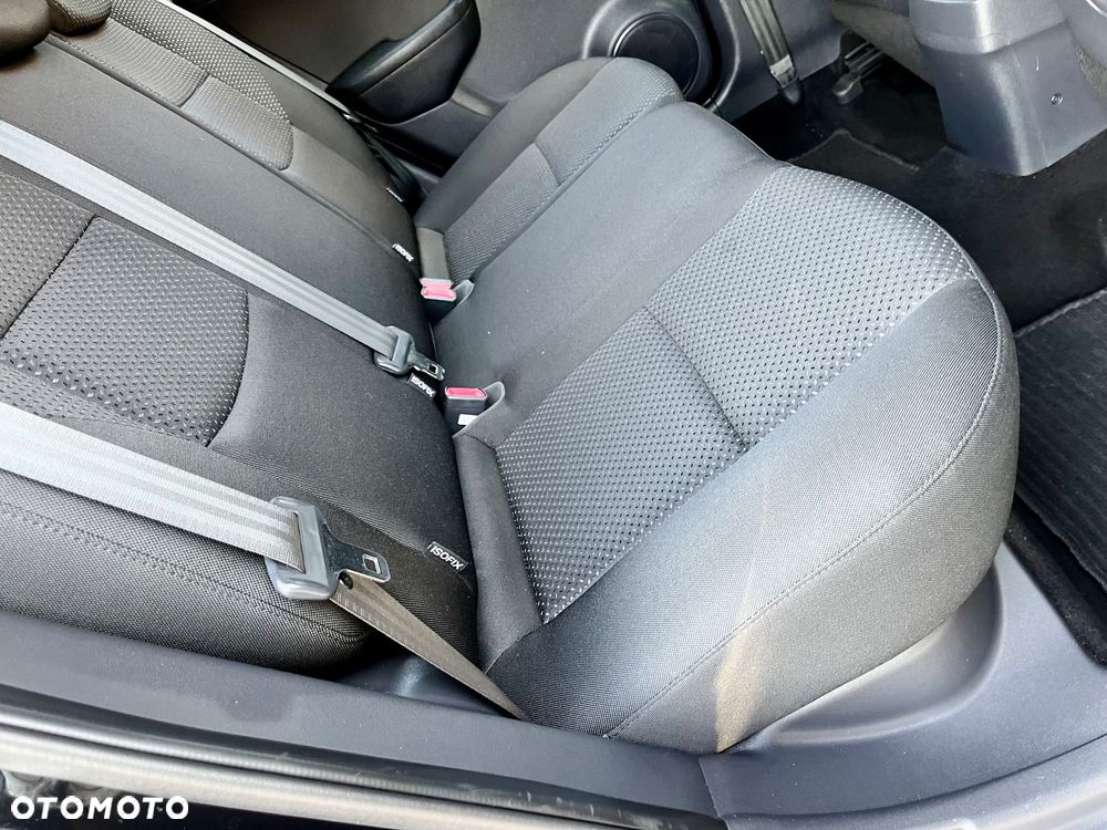 Hyundai i30 1.4 Blue Comfort - 21