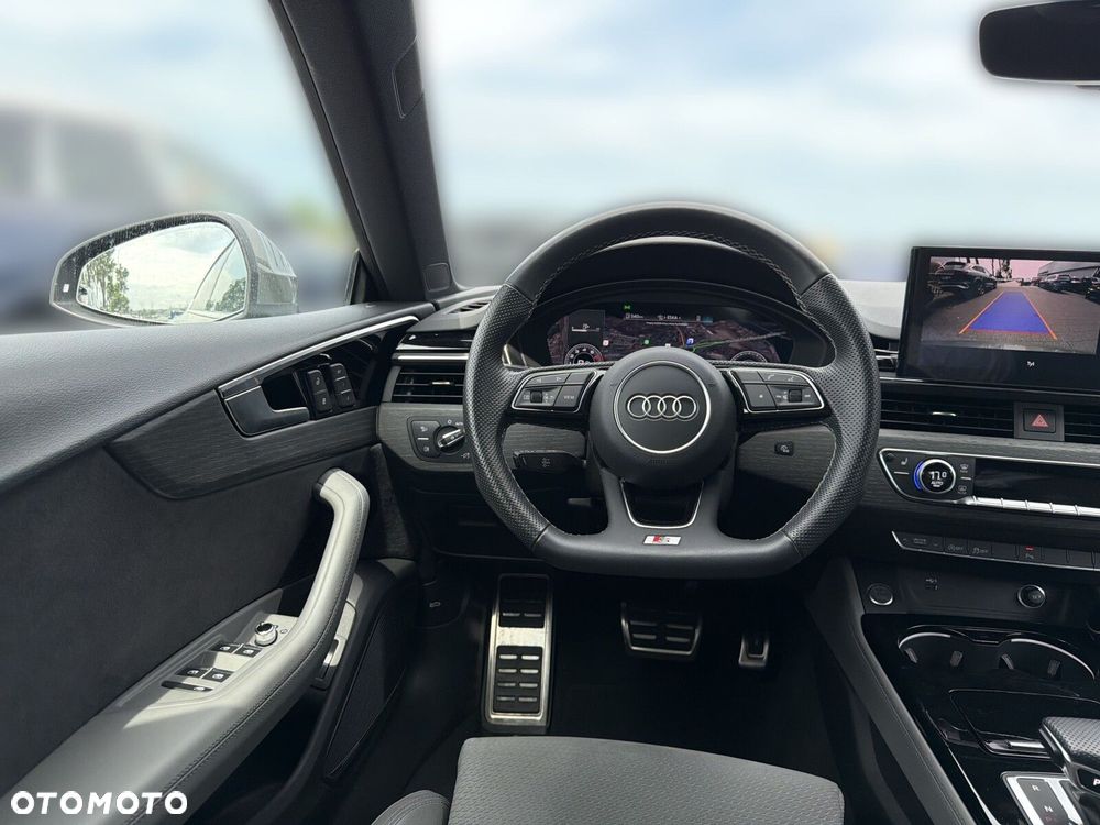 Audi A5 Sportback - 18