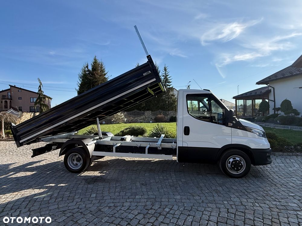 Iveco Daily 35C16 35C15 50C15 35C18 - 6