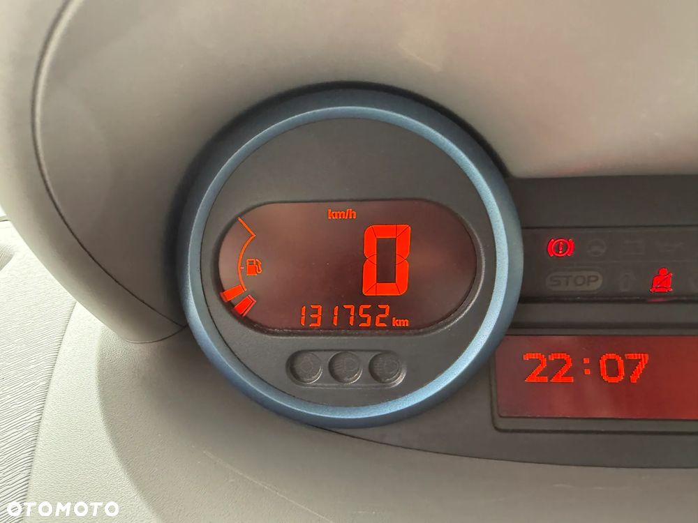Renault Twingo - 16