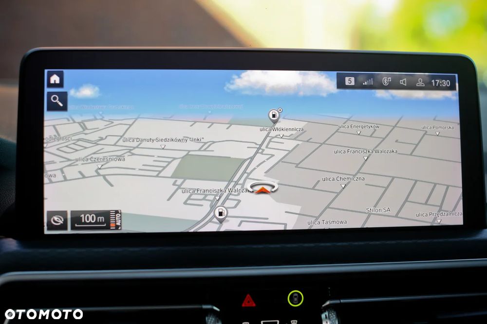 BMW X4 xDrive20i - 11