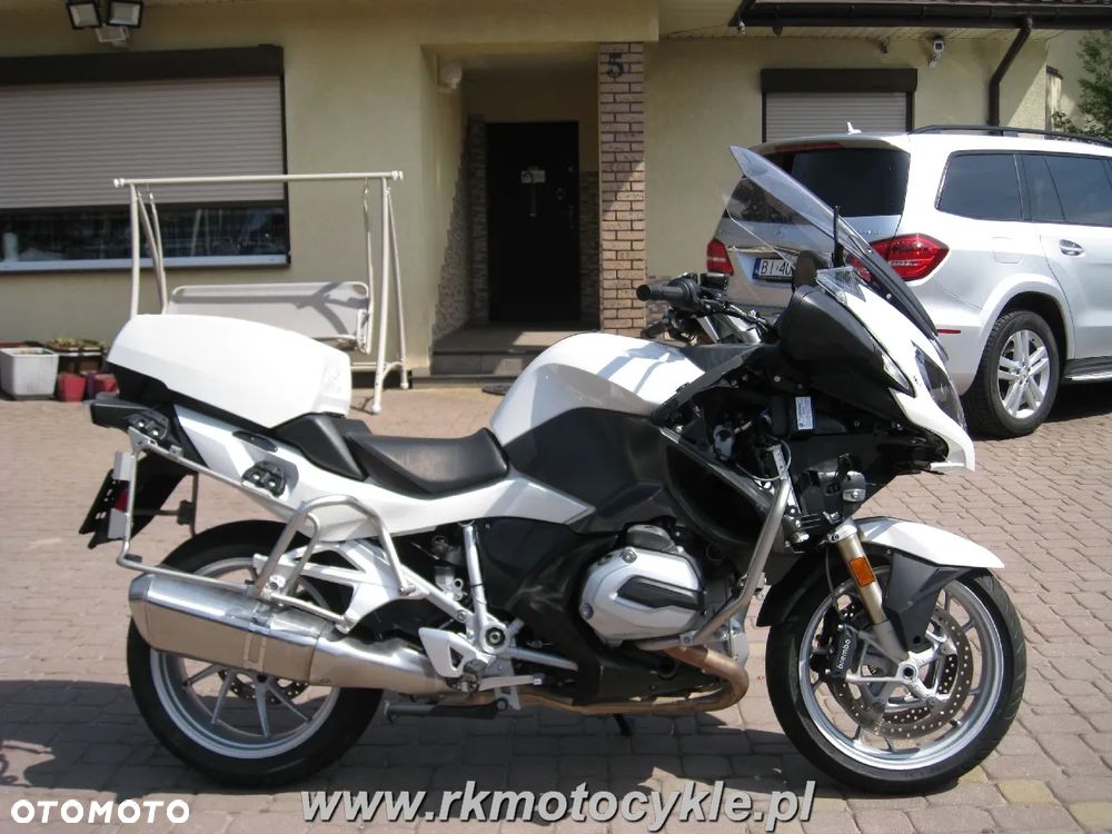 BMW RT - 2