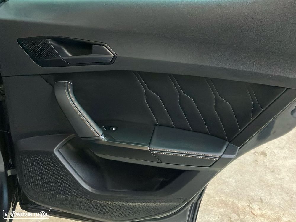 Cupra Formentor 1.4 e-Hybrid DSG - 23