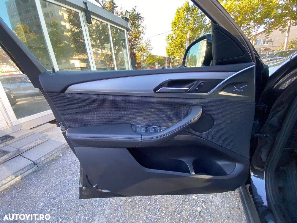 BMW X4 xDrive20d xLine - 24