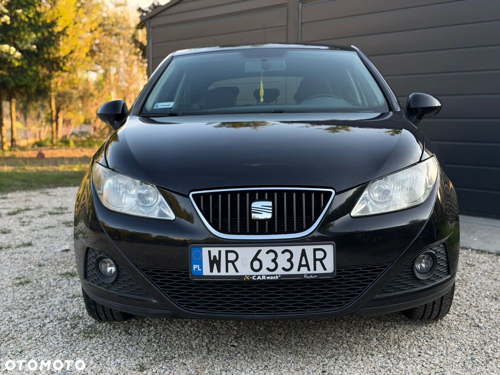 Seat Ibiza SC 1.6 16V Reference - 1