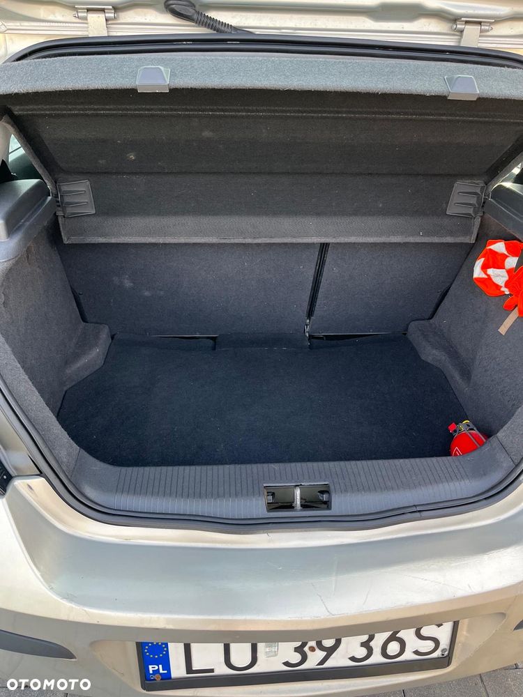Opel Astra 1.7 CDTI - 7