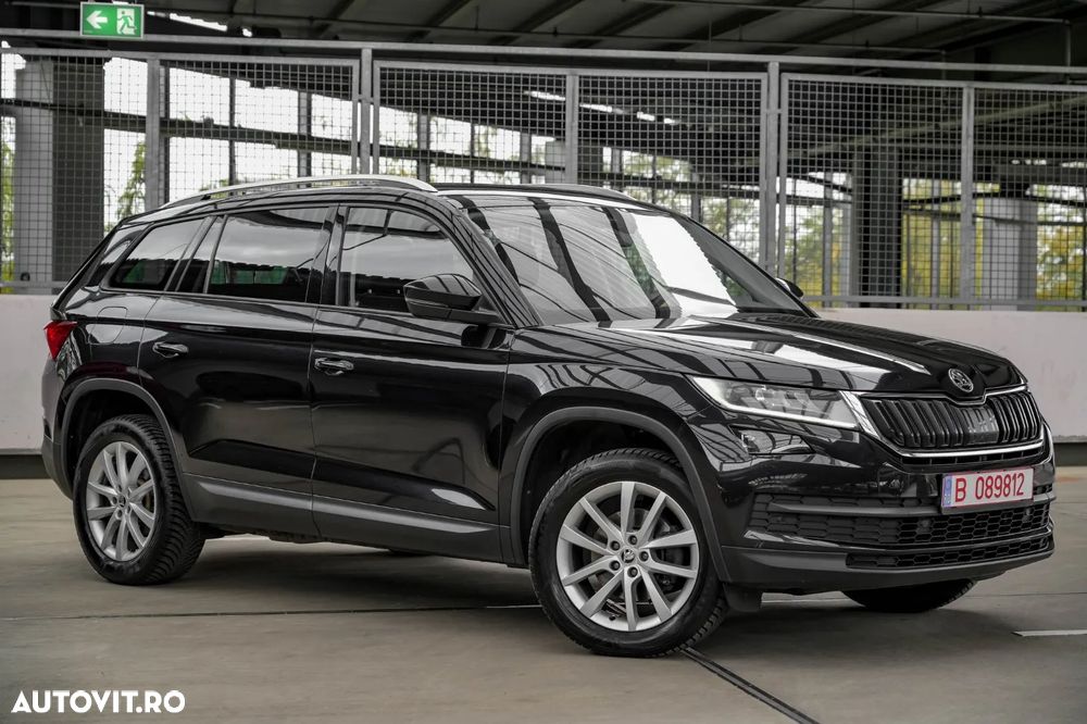 Skoda Kodiaq - 2
