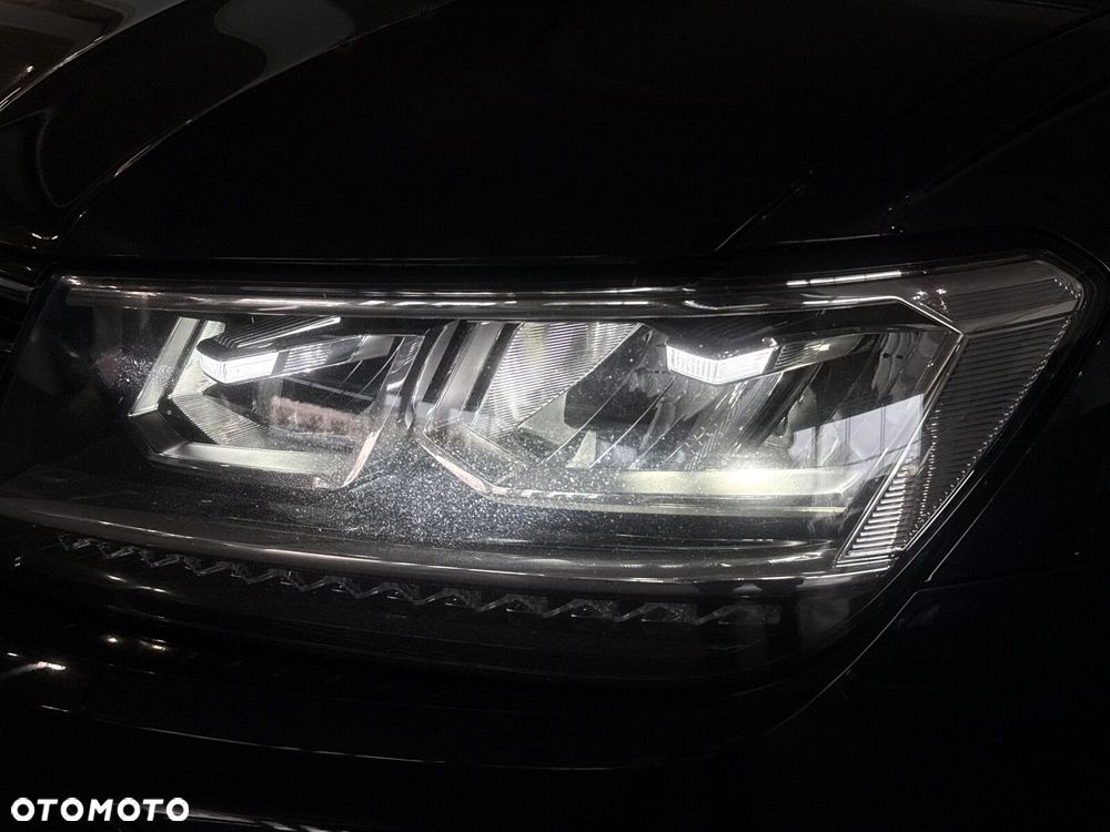 Volkswagen Tiguan - 39