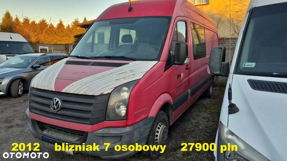 Mercedes-Benz SPRINTER - 37