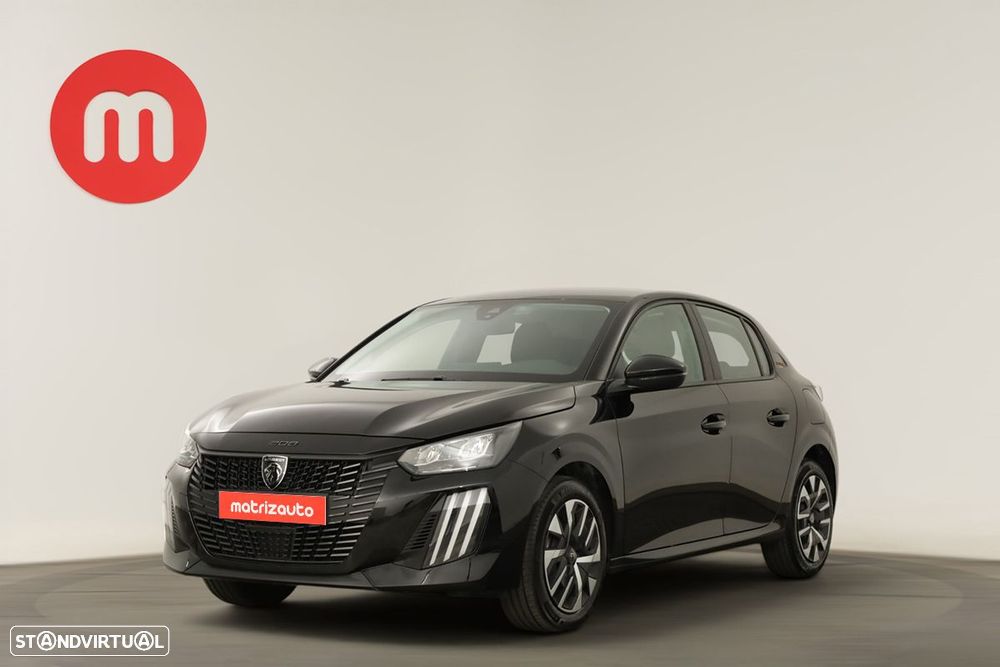 Peugeot 208 1.2 PureTech Style - 2