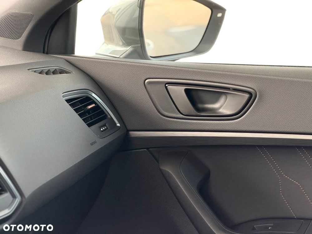 Cupra Ateca 1.5 TSI DSG - 13