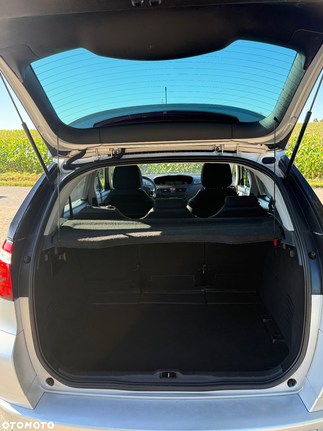 Citroën C4 Picasso 1.6 HDi Selection - 22