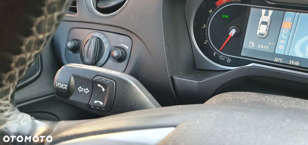 Ford S-Max 2.0 TDCi DPF Titanium - 14