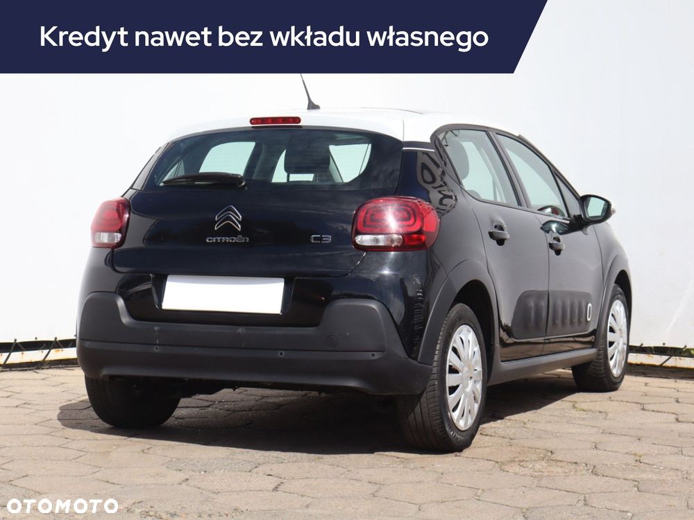 Citroën C3 - 7