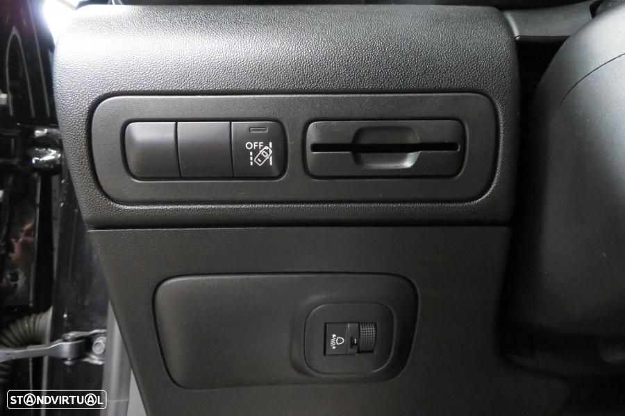 Citroën C3 1.2 PureTech Plus - 23