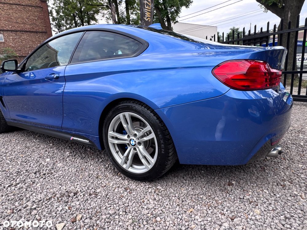 BMW Seria 4 - 21