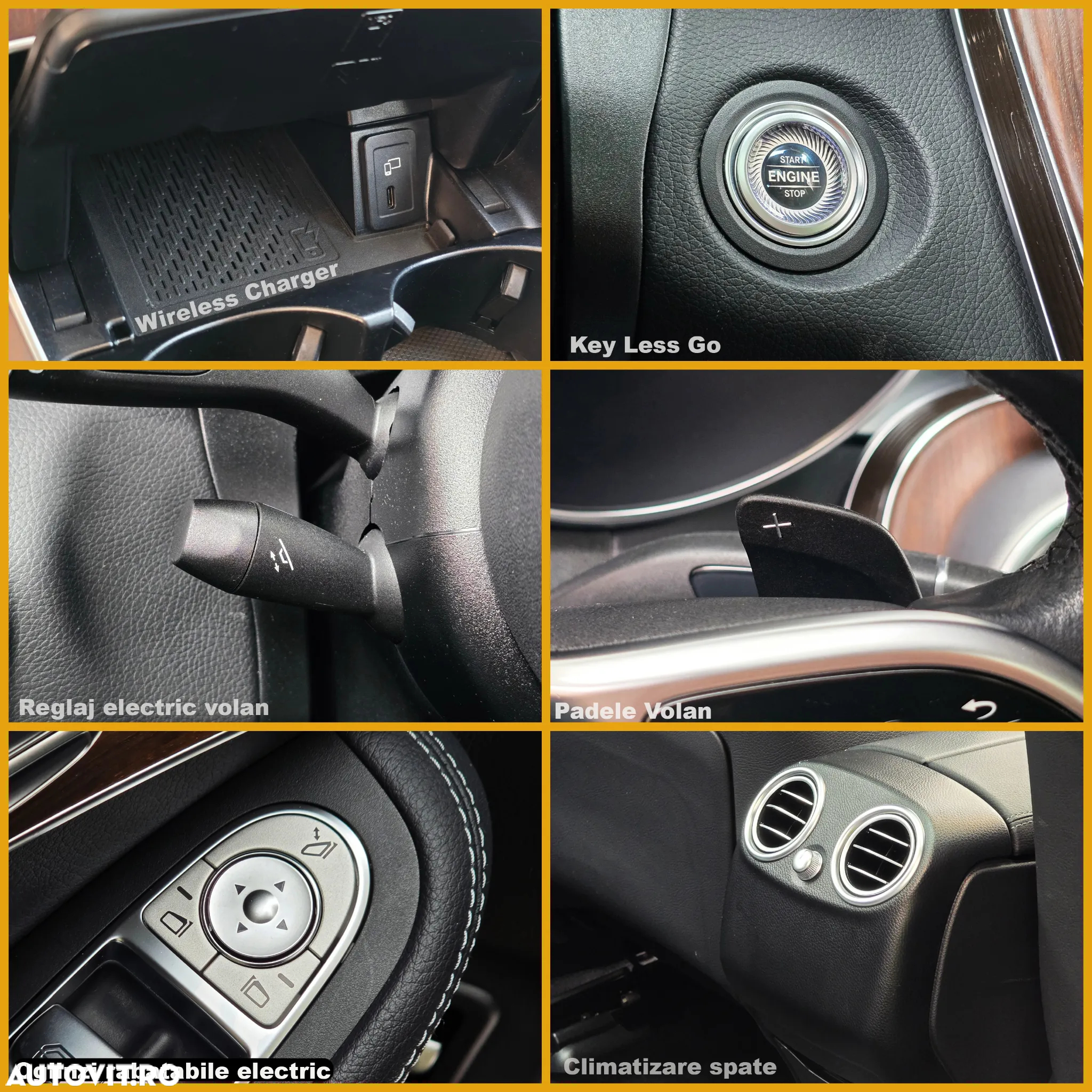 Mercedes-Benz GLC 220 d 4Matic 9G-TRONIC Exclusive - 31