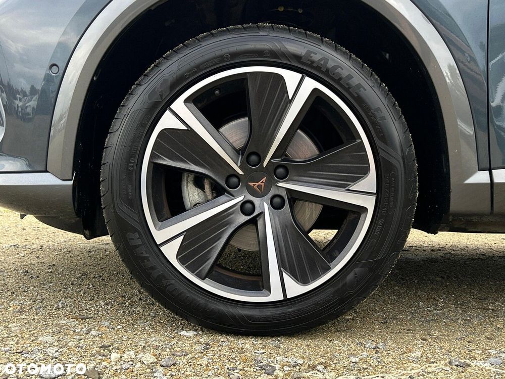 Cupra Formentor 1.5 TSI DSG - 38