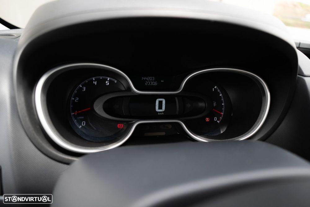 Fiat Talento L1H1 Base - 22