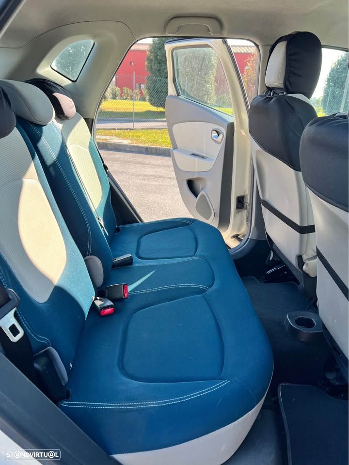 Renault Captur 1.5 dCi Expression - 2