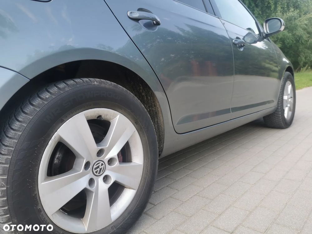 Volkswagen Tiguan 2.0 TDI 4Mot Sport&Style - 11