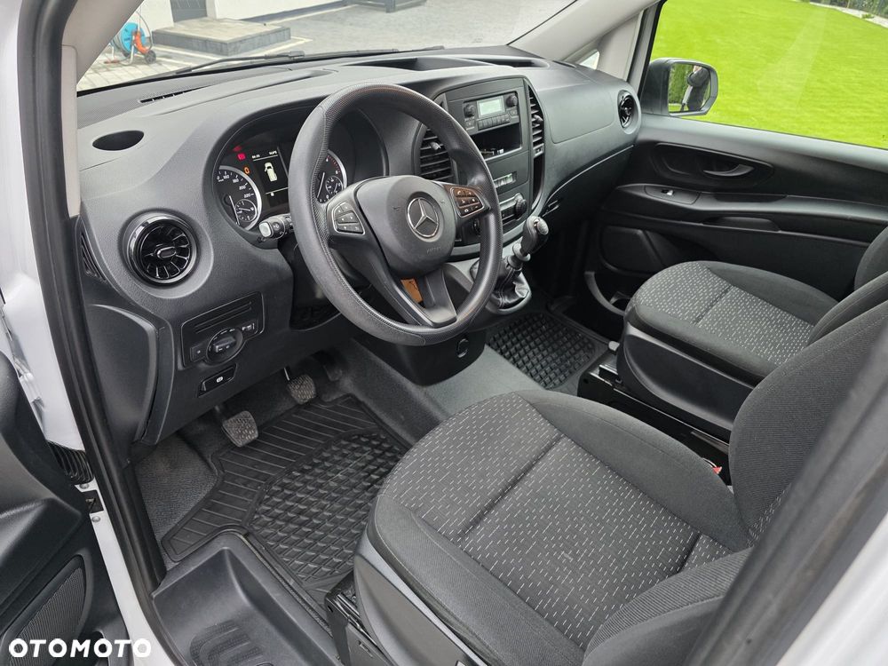 Mercedes-Benz Vito - 29