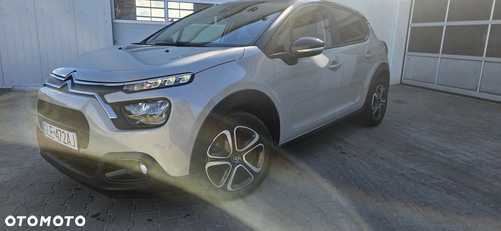 Citroën C3 1.2 PureTech Live - 1