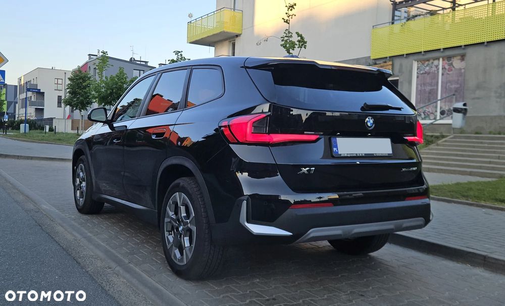 BMW X1 - 7