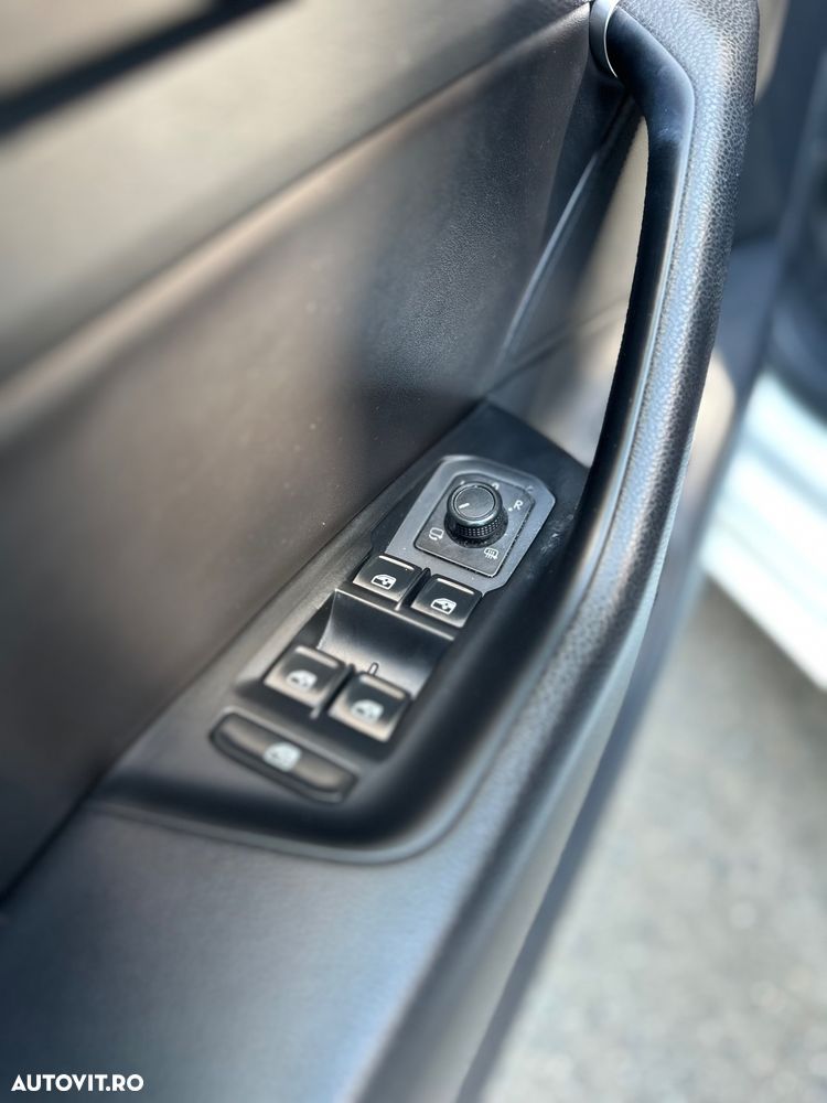 Volkswagen ARTEON 2.0 TDI DSG R-Line - 10