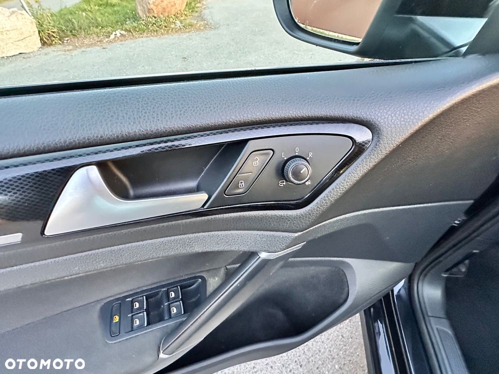 Volkswagen Golf Variant 1.6 TDI Highline - 19