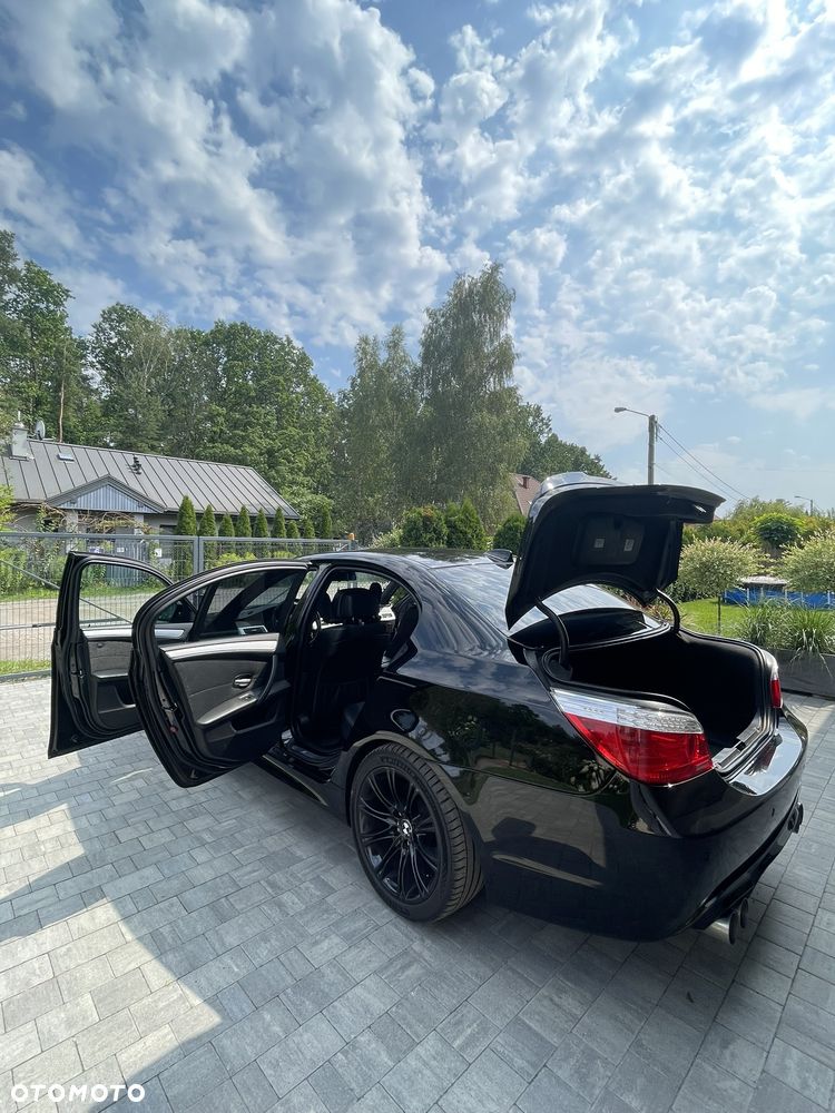 BMW Seria 5 - 2