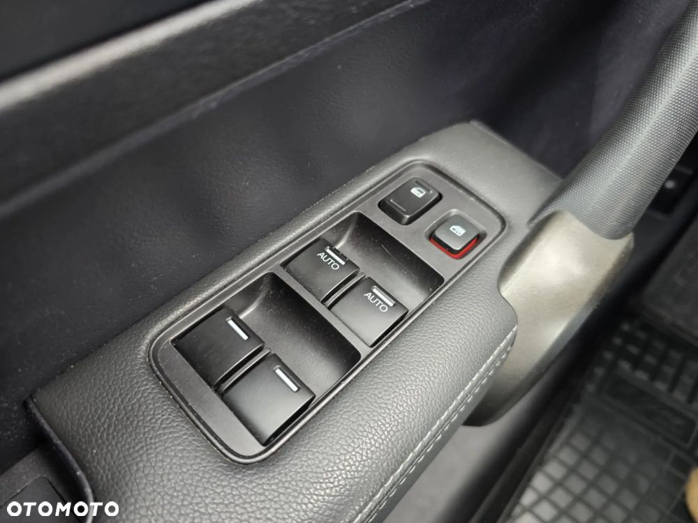 Honda CR-V 2.0 Executive - 36