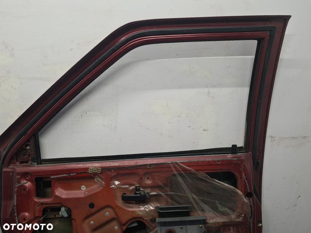 OPEL FRONTERA A SPORT DRZWI PRZÓD PRAWE - 11