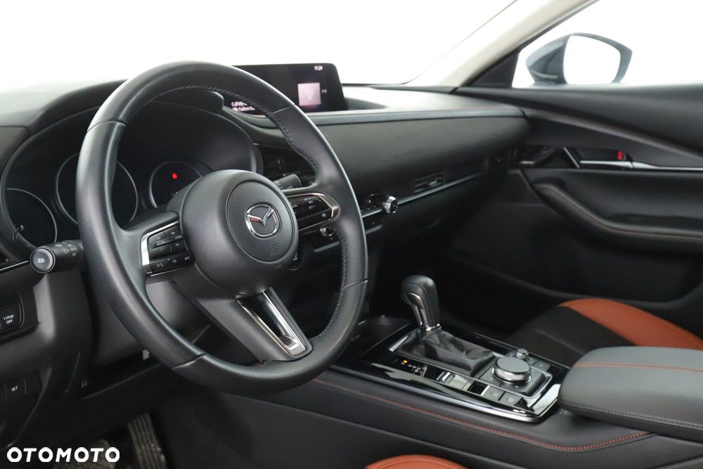 Mazda CX-30 - 25