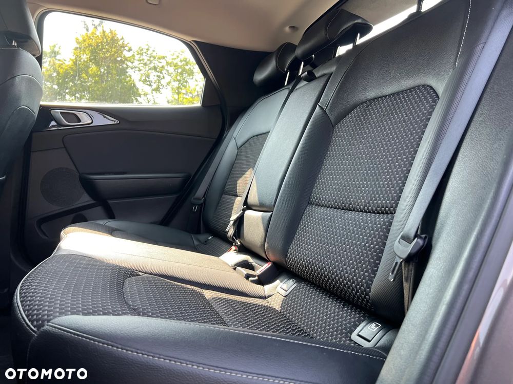 Kia XCeed 1.5 T-GDI GT-Line - 13