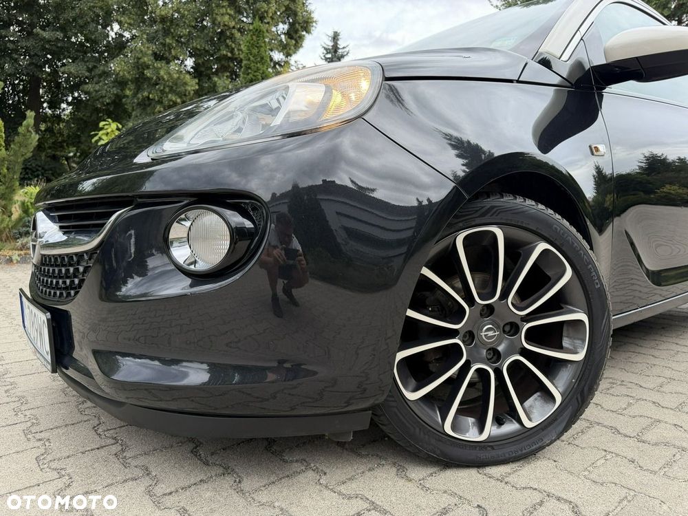 Opel Adam 1.2 Jam - 28