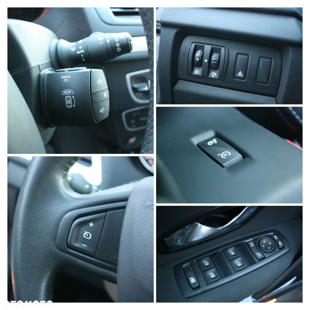 Renault Megane 1.6 16V Dynamique Euro5 - 29