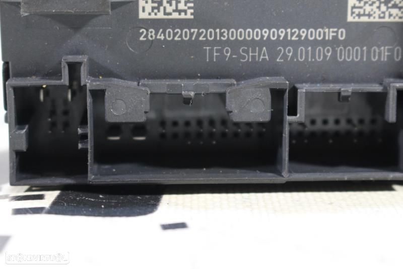 Módulo Eletrónico Audi A4 (8K2, B8)  8K0959792e / 8K0 959 792 E - 3