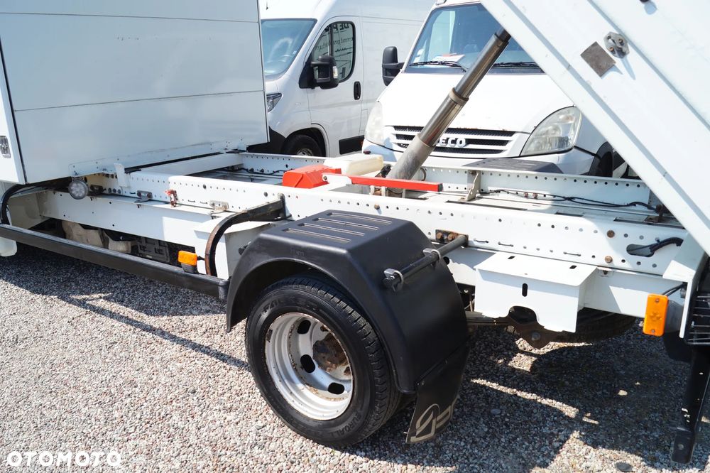 Renault Master - 3
