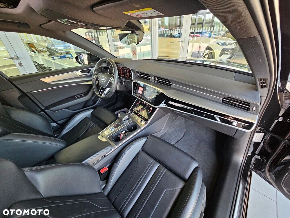 Audi A6 Avant - 39