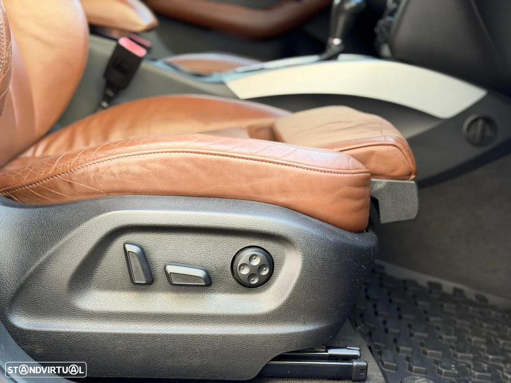 Audi Q5 2.0 TDI Sport S-tronic - 32