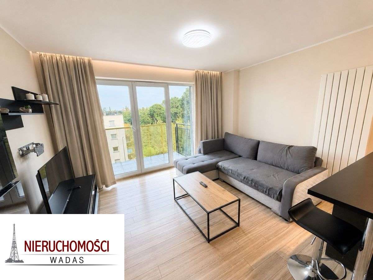 Mieszkanie na sprzedaż, 1 pokój, 27 m², Gliwice