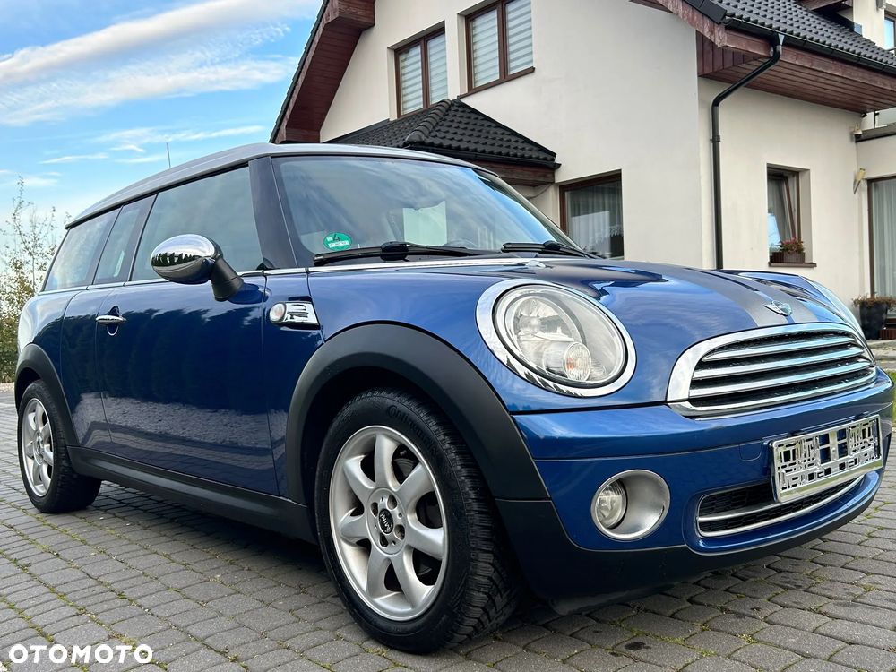 MINI Cooper - 19