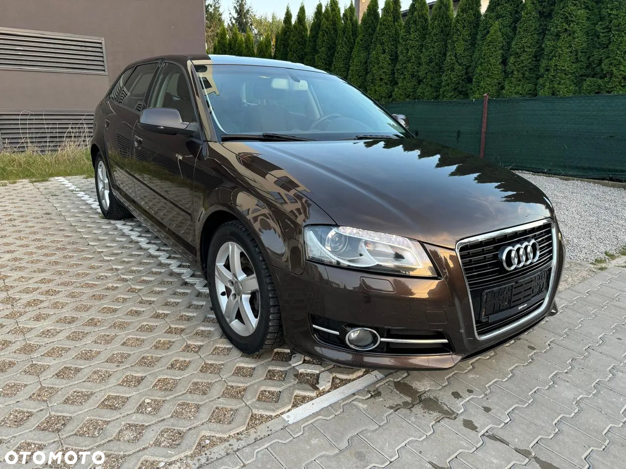Audi A3 1.6 TDI Ambiente S tronic - 4