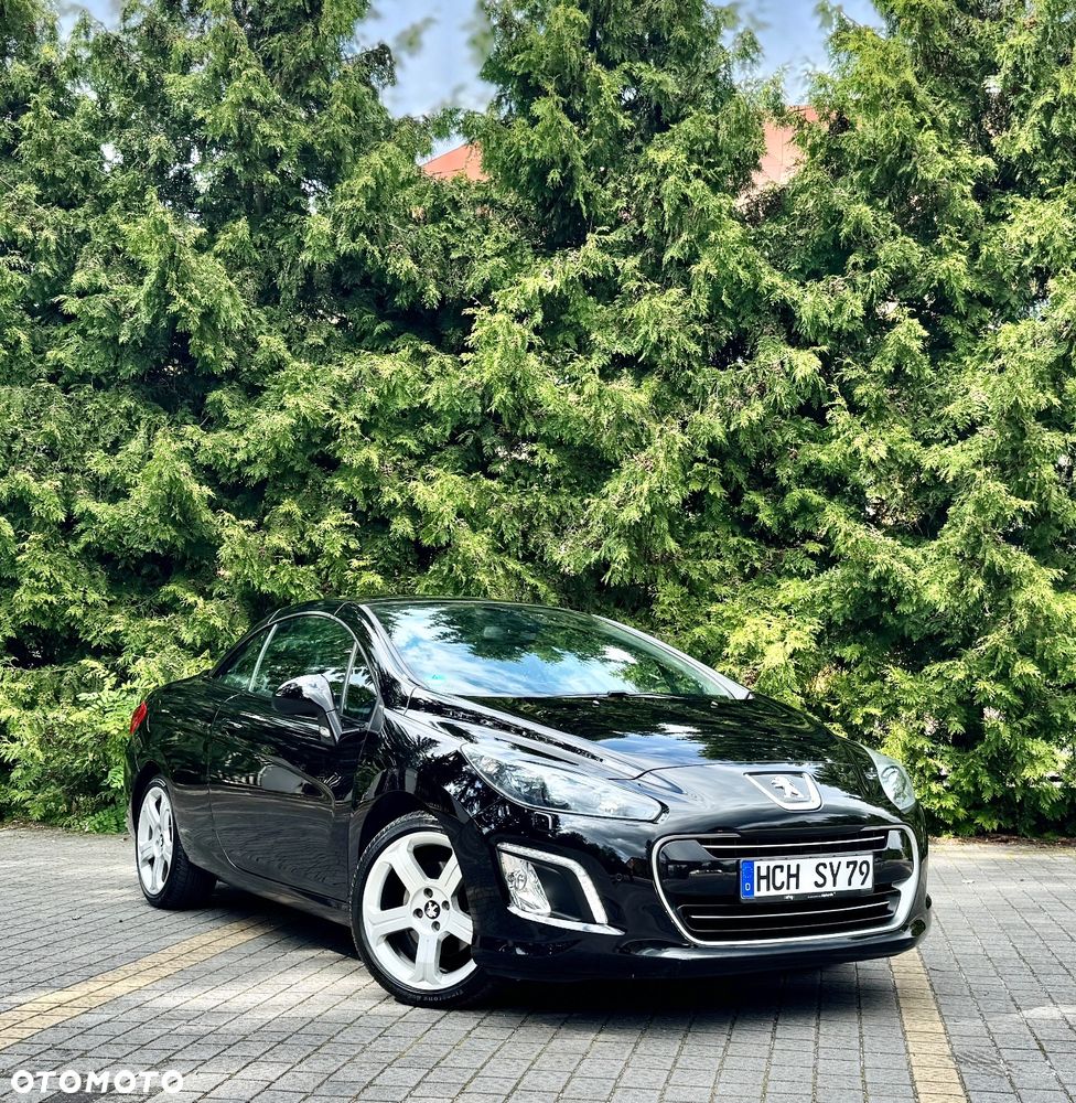 Peugeot 308 CC 1.6 THP Sport Pack - 2