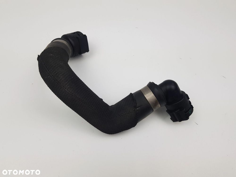 Przewód Rura Wąż wody BMW X5 G05 X6 G06 G30 B57 3.0d 8571599 - 3