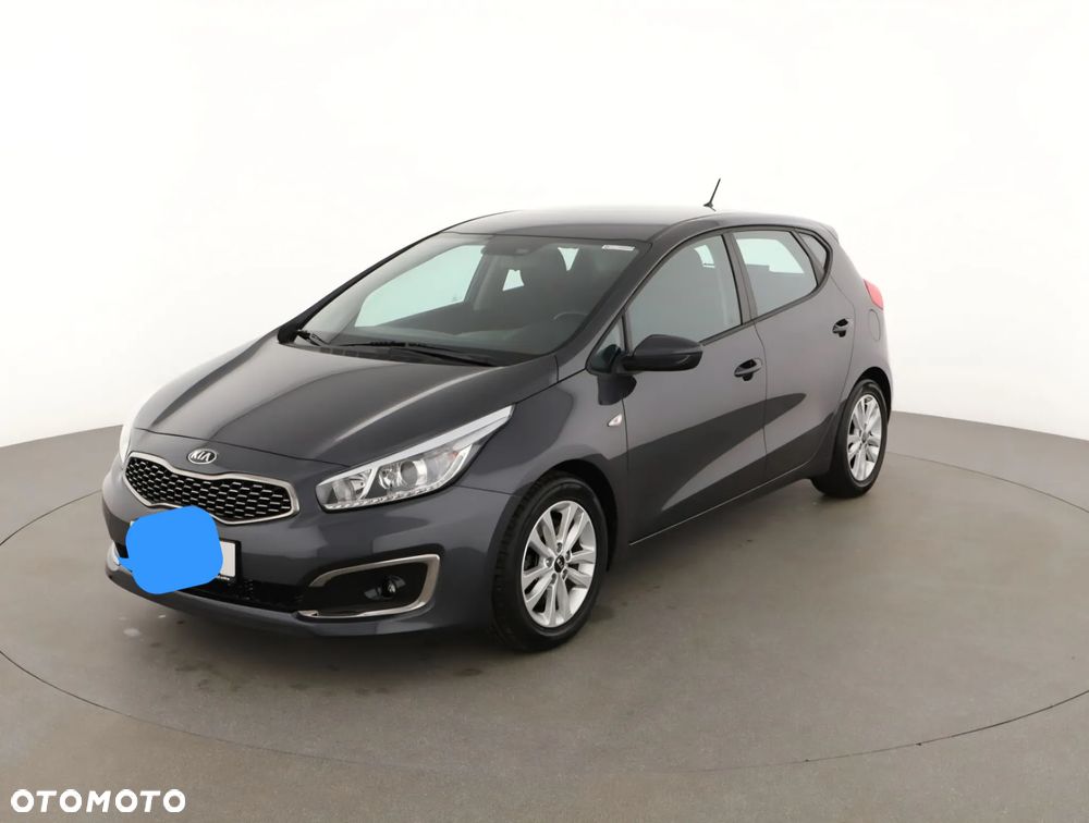 Kia Ceed 1.4 Edition 7 - 1
